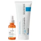 Rutina «Radiance Booster» de La Roche-Posay con vitamina C