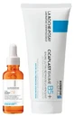 La Roche-Posay Routine Booster Éclat à la Vtamine C