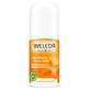 Weleda Sea Buckthorn 24-Hour Roll-On Deodorant, 50 ml