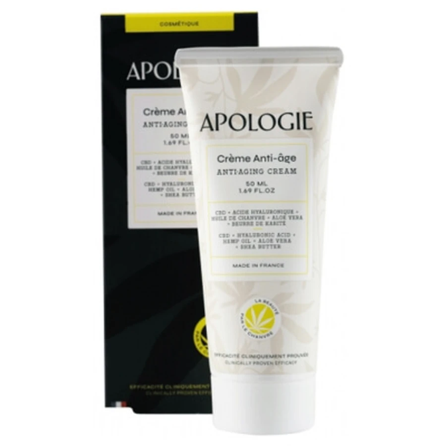 Apologie Anti-Aging Cream 50 ml