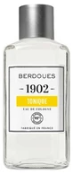 Tonik Berdoues Eau de Cologne 245 ml