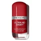 Revlon Makeup Ultra-HD Snap! Nail Polish No. 030 Cherry On Top Revlon