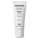Gamarde White Effect Organic Radiance Mask 40 g