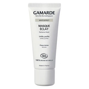 Gamarde White Effect Biologisch Stralingsmasker 40 g