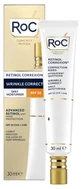 RoC Retinol Correxion Daily Moisturizer for Wrinkle Correction SPF 30, 30 ml