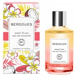 Berdoues Coco & Monoï Eau de Toilette 100 ml