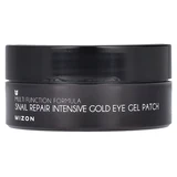 Mizon Snail Repair Intensive Gold Eye Gel Patch, 84 g