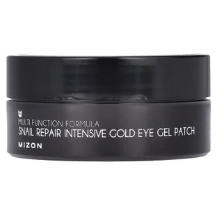 Mizon Snail Repair Intensive Gold ooggelpleister 84 g