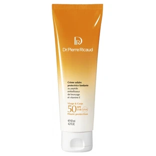 Dr. Pierre Ricaud Melting Protective Sunscreen SPF 50, 125 ml