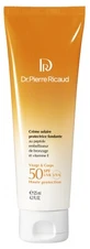 Crema solar protectora «Melting» del Dr. Pierre Ricaud, SPF 50, 125 ml