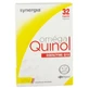 Synergia Omega Quinol 32 vegetarische Kapseln