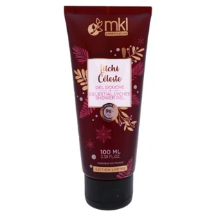 MKL Green Nature Celestial Lychee douchegel 100 ml