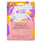 MKL Green Nature Radiance-Boosting Verstevigend Gezichtsmasker