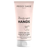 Peggy Sage Beauty Expert Hands Hand- und Nagelpflegecreme 50 ml
