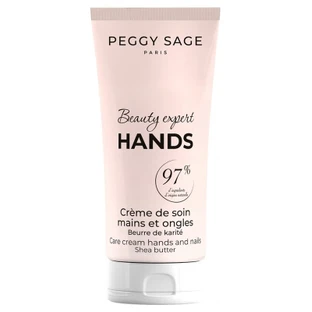 Peggy Sage Beauty Expert Hands Hand- en nagelverzorgingscrème 50 ml
