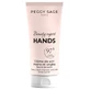 Peggy Sage Beauty Expert Hands Hand- en nagelverzorgingscrème 50 ml