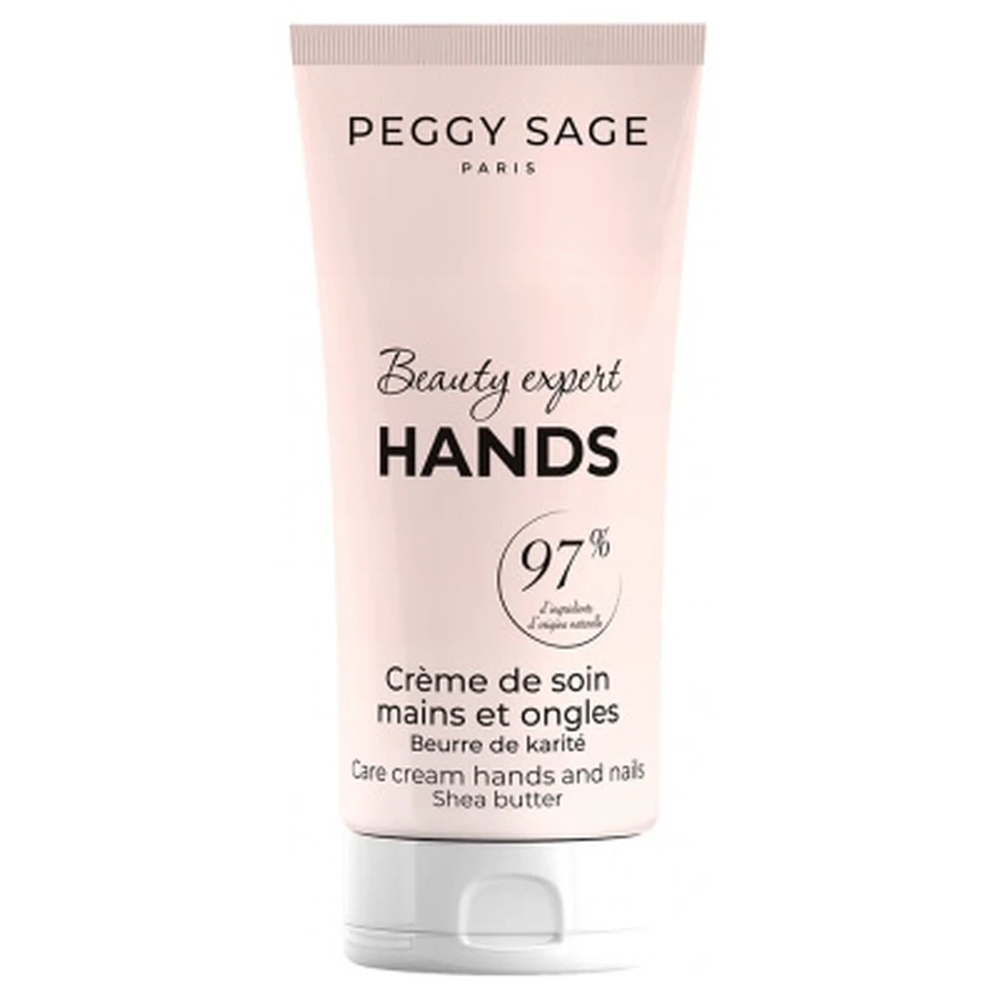 Peggy Sage Beauty Expert Hands Hand- en nagelverzorgingscrème 50 ml