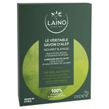Jabón auténtico de Alepo de Laino, 150 g