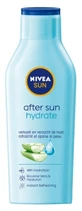 Nivea Sun After-Sun Moisturizing Lotion 400 ml