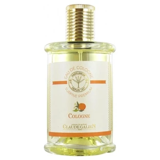 Claude Galien Premium Surfine Eau de Cologne met natuurlijke essences, 100 ml