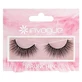 Invogue Brunchin' False Eyelashes, 1 Pair