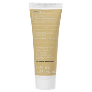 Korres White Pine Volumizing Cream-Serum 20 ml