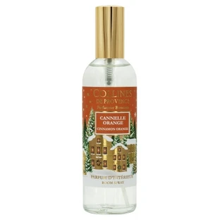 Collines de Provence Christmas Home Fragrance, 100 ml