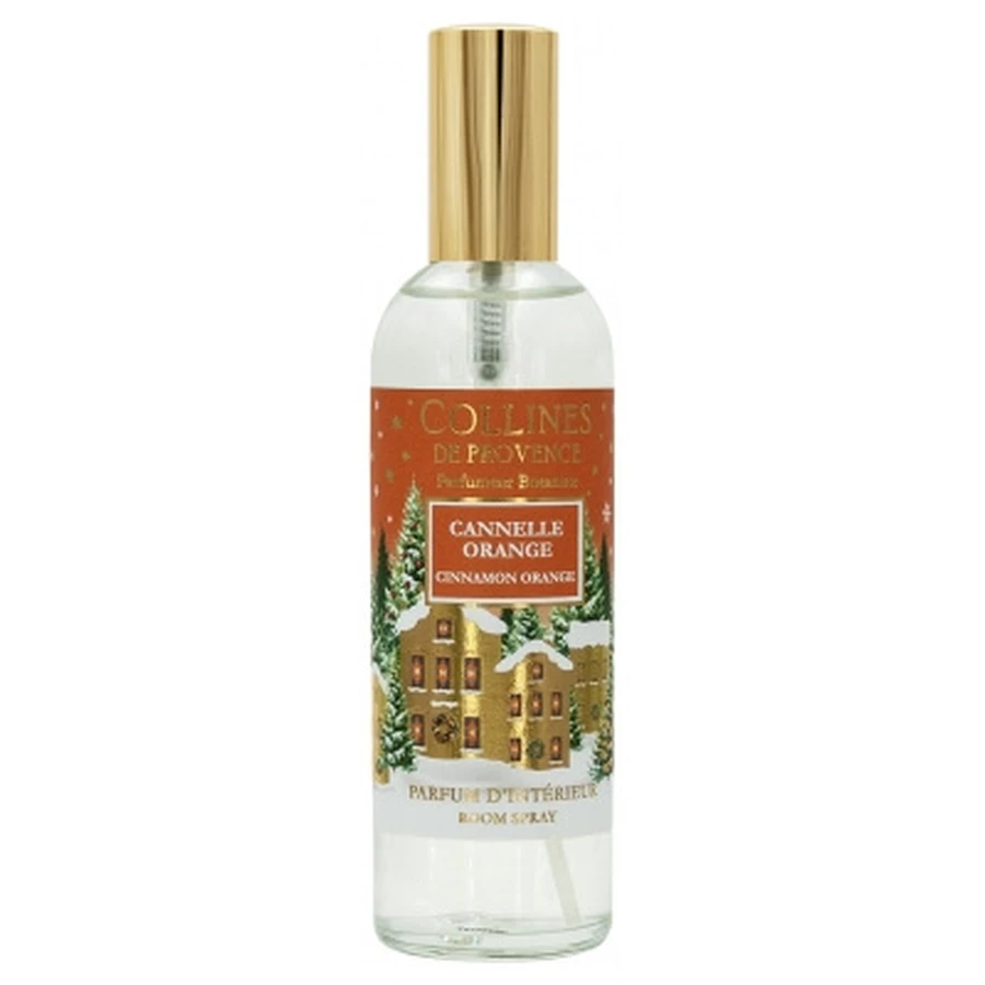 Collines de Provence Christmas Home Fragrance, 100 ml
