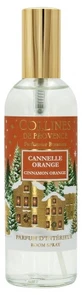 Collines de Provence Kerstgeur voor in huis, 100 ml