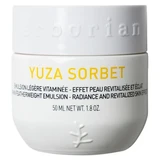 Erborian Yuza Sorbet Light Vitamin-Enriched Emulsion 50 ml