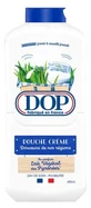Dop Douceurs de Nos Régions Plantaardige melk-douchecrème uit de Pyreneeën 480 ml