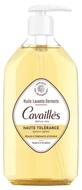 Aceite limpiador dermatológico de alta tolerancia de Cavaillès, 500 ml