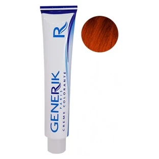 Generik Crème Colorante Chromatique Cuivré
