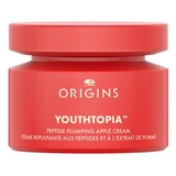Origins Youthtopia Crème Repulpante Peptides + Extraits de Pomme 50 ml