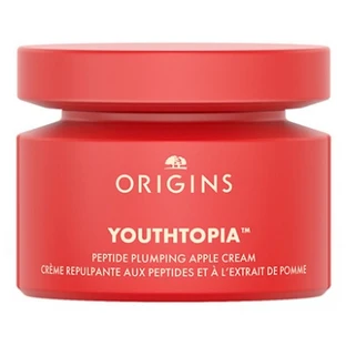 Origins Youthtopia Plumping Cream mit Peptiden + Apfelextrakten 50 ml