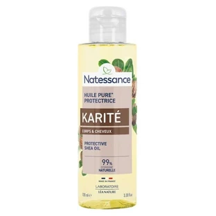 Natessance Sheabutteröl 100 ml