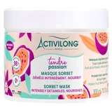 Activilong Tendre Passion Sorbet Mask for All Types of Curls, 300 ml