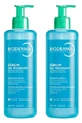 Bioderma Sébium Reinigendes Schaumgel, 2er-Pack (je 400 ml)