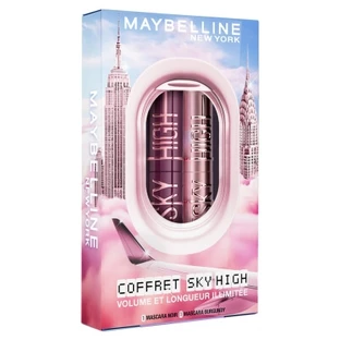 Maybelline New York „Sky High Volume“ und „Unlimited Length“ Set