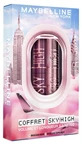 Maybelline New York Coffret Sky High Volume et Longueur Illimitée
