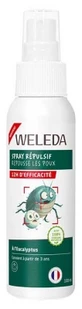 Weleda Lice Repellent Spray 100 ml