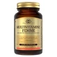 Solgar Multivitamine voor vrouwen, 60 vegetarische capsules