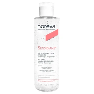 Noreva Sensidiane Kalmerende Make-upremovergel 200 ml