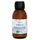 Salvia Nutrition Biologische Omega-3-perillazaadolie 125 ml