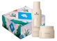 Schwarzkopf Professional Schwarzkopf Blond Me Set: champú nutritivo 300 ml + mascarilla nutritiva 200 ml