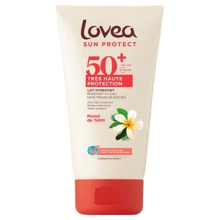 Lovea Sun Protect Hydraterende Lotion SPF 50+ 150 ml