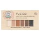 Léa Nature SO BIO étic Pure Color biologisch oogschaduwpalet, 10,8 g
