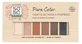 Léa Nature SO BIO étic Pure Color Organic Eyeshadow Palette, 10.8 g