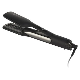 Plancha alisadora y secador ghd Duet Style + 1 estuche y 1 cepillo