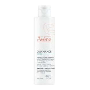 Cleanance Hydra Skin Reinigungscreme, 200 ml, Avene